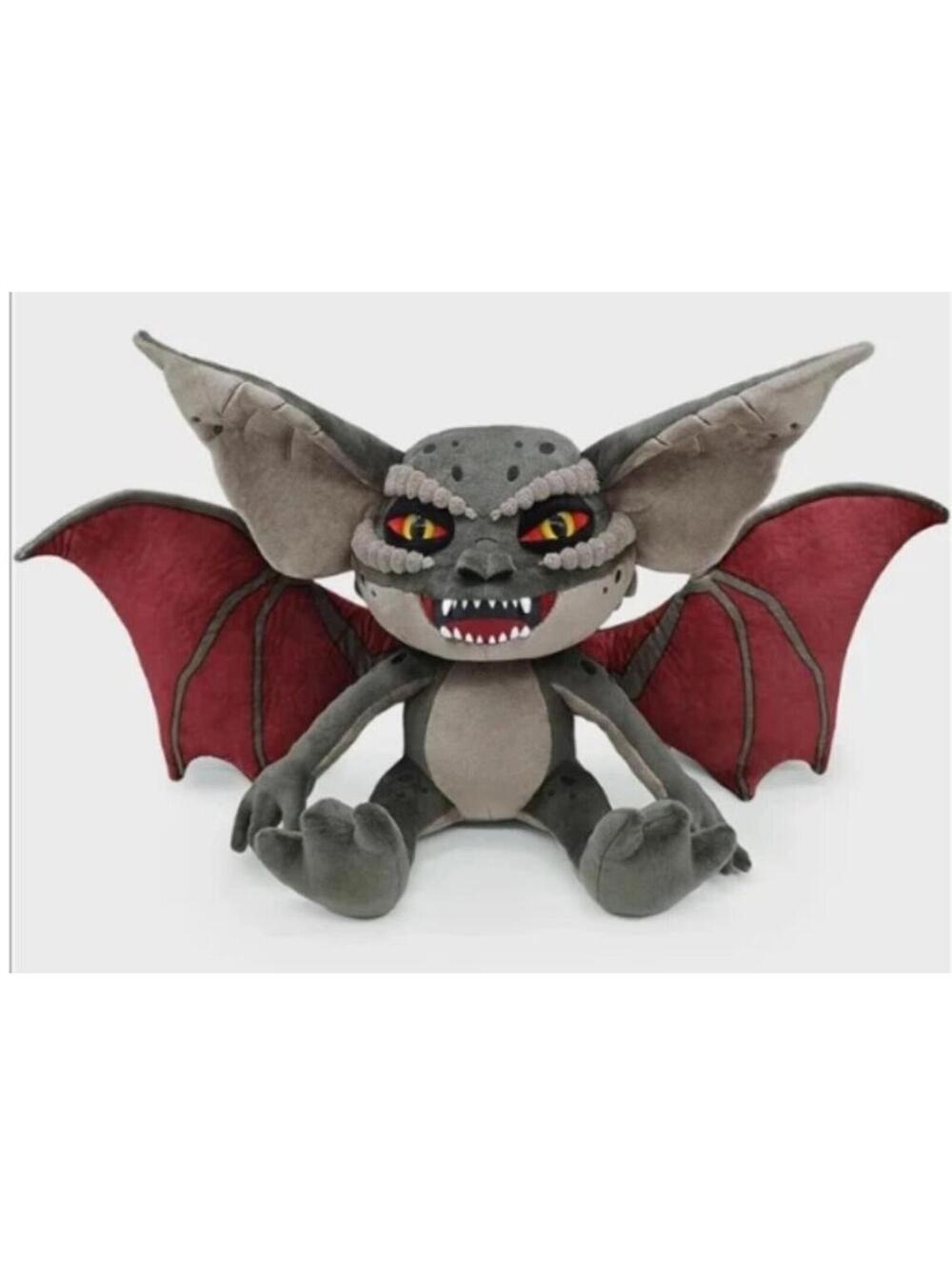 Killstar Kreeptures Gremlins Bat Gremlin Plush RARE NEW With Tags